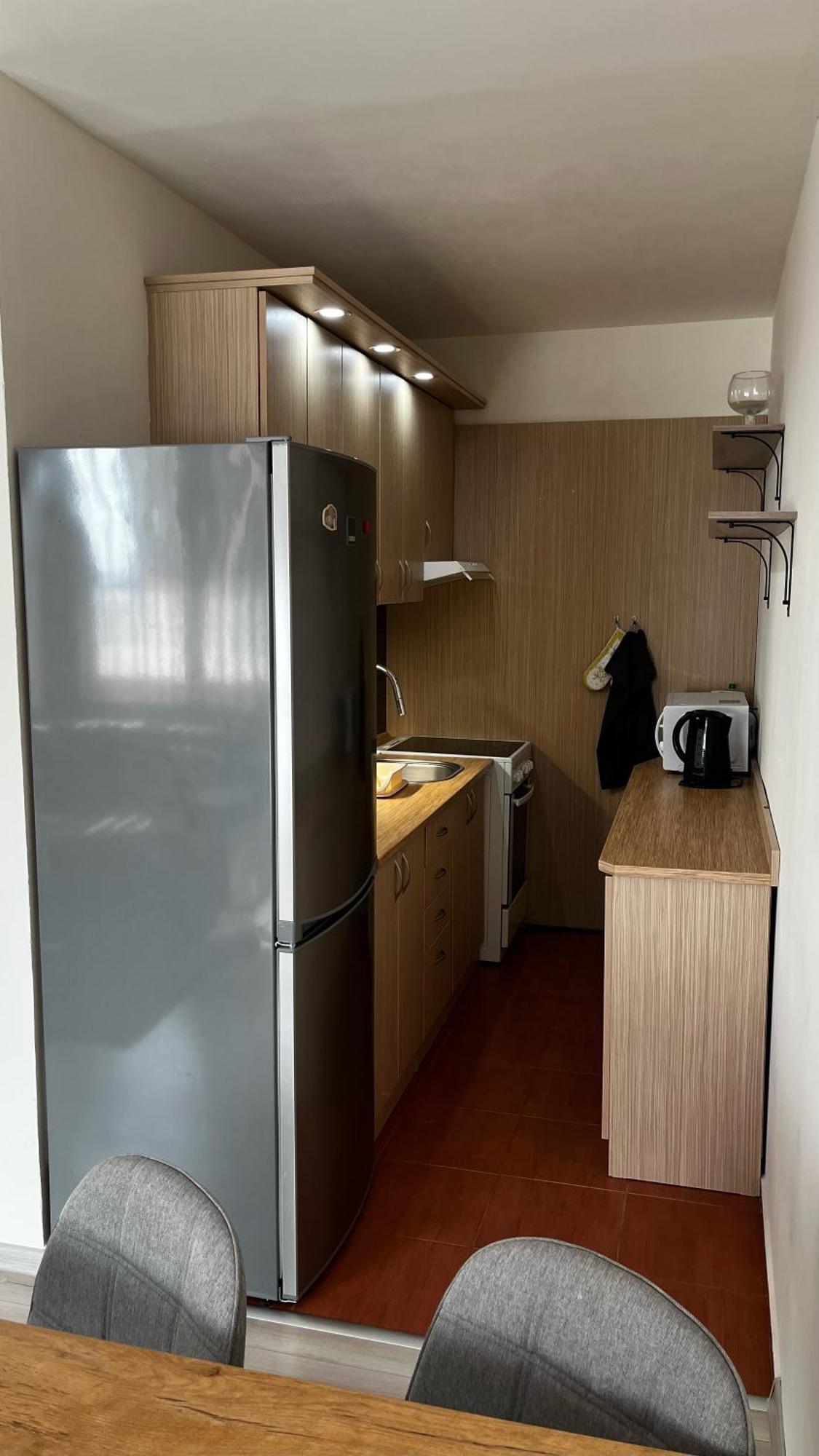 Apartman Bss Trenčín المظهر الخارجي الصورة
