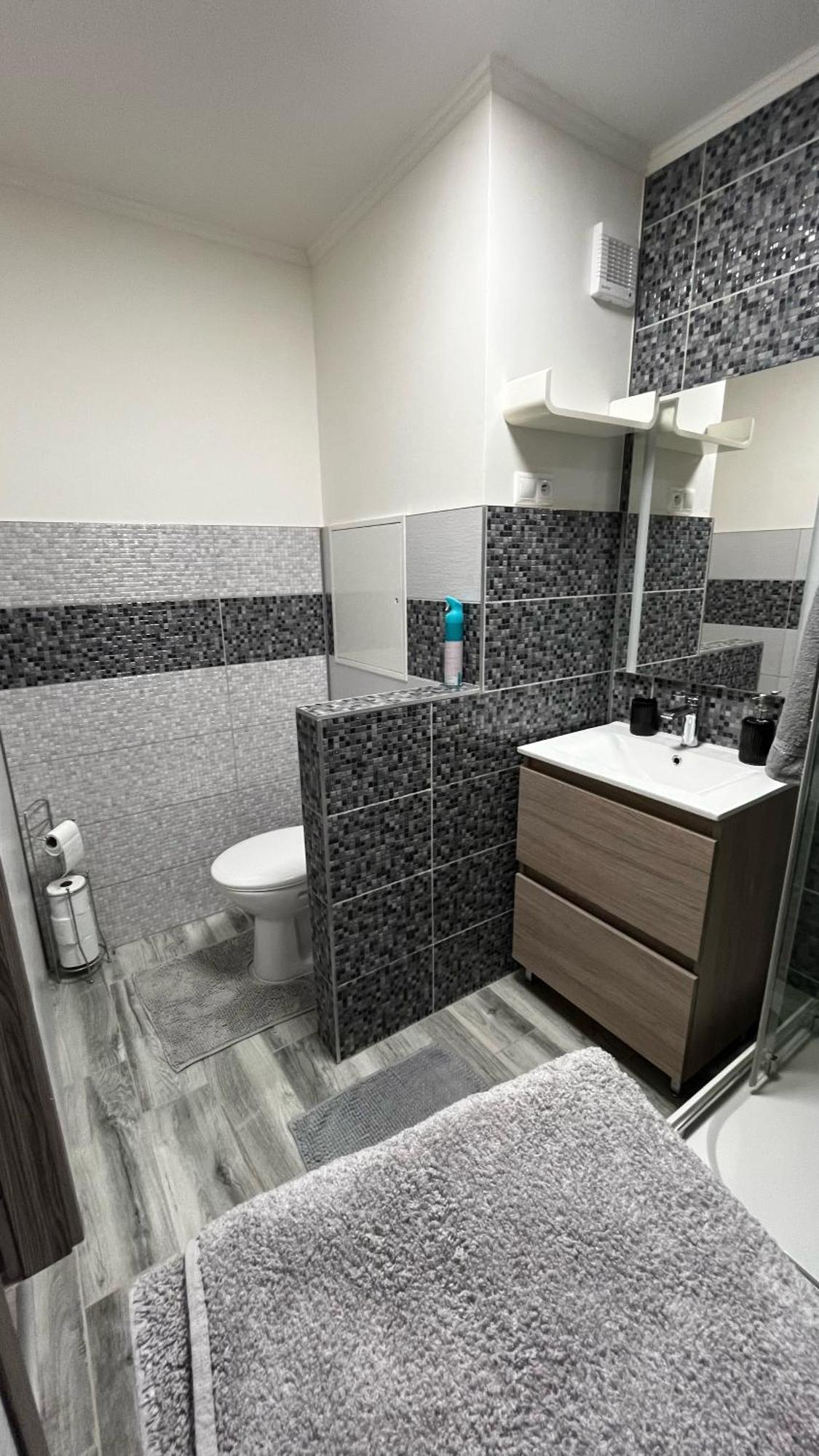 Apartman Bss Trenčín المظهر الخارجي الصورة